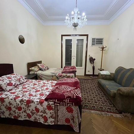 Beautiful Apartment In The Heart Of Kaherah Luaran gambar
