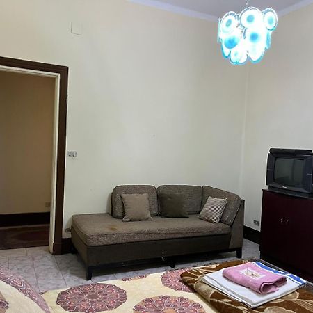 Beautiful Apartment In The Heart Of Kaherah Luaran gambar