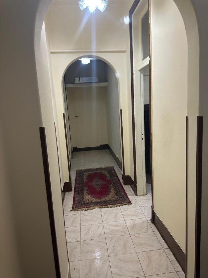 Beautiful Apartment In The Heart Of Kaherah Luaran gambar