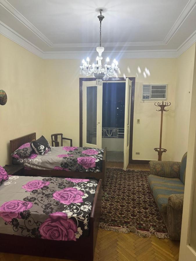 Beautiful Apartment In The Heart Of Kaherah Luaran gambar