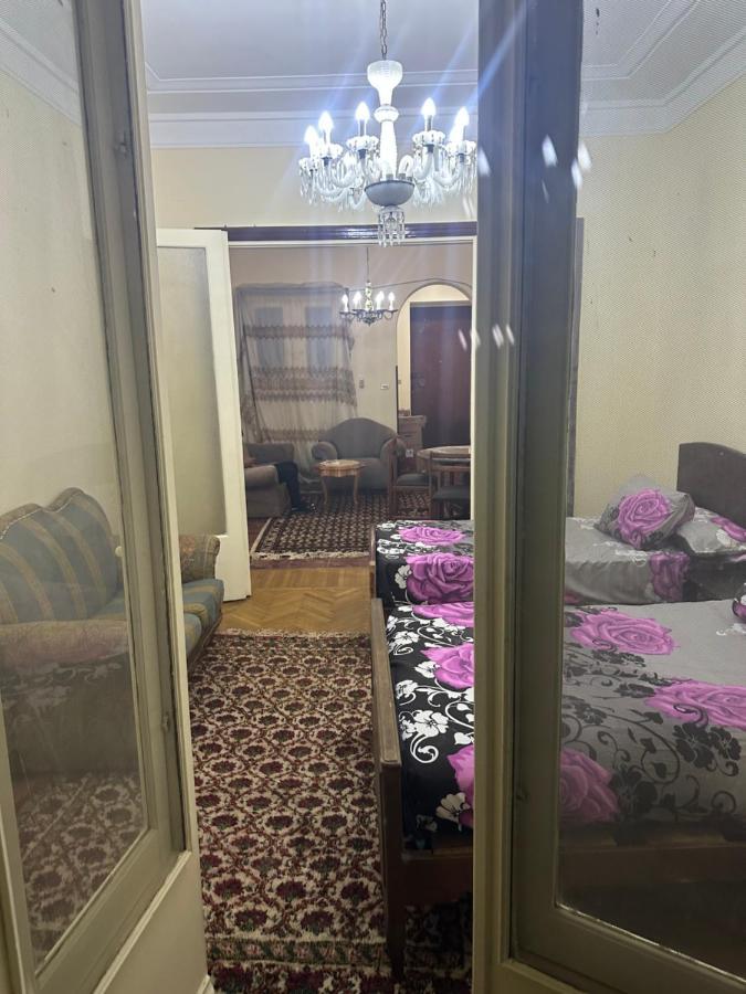 Beautiful Apartment In The Heart Of Kaherah Luaran gambar