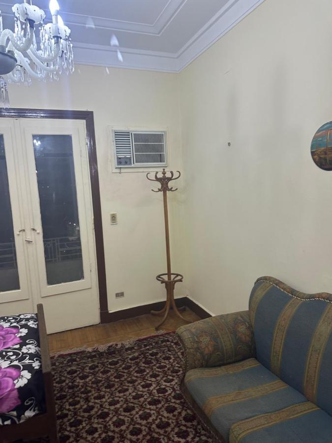 Beautiful Apartment In The Heart Of Kaherah Luaran gambar