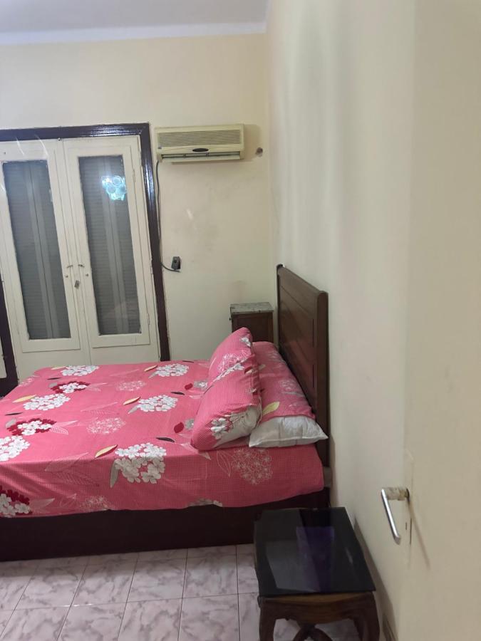 Beautiful Apartment In The Heart Of Kaherah Luaran gambar