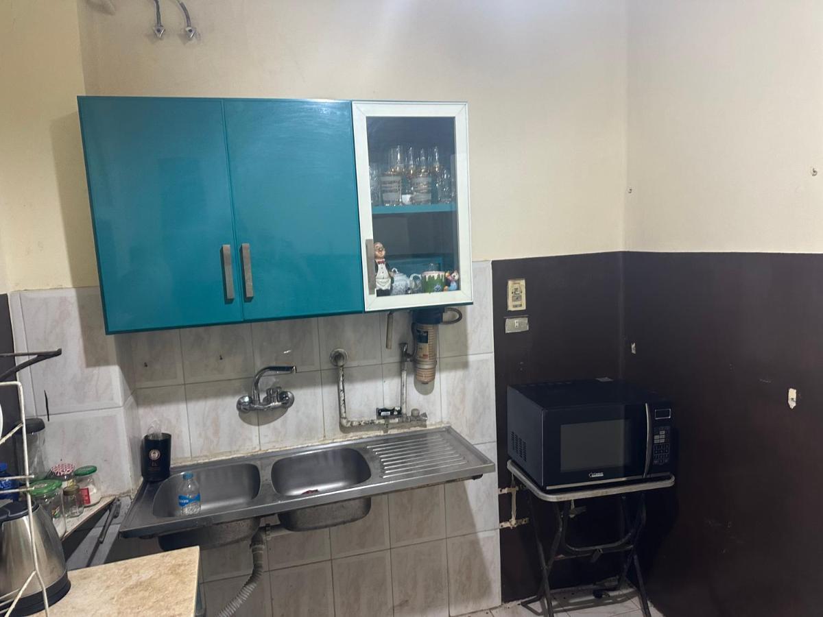 Beautiful Apartment In The Heart Of Kaherah Luaran gambar