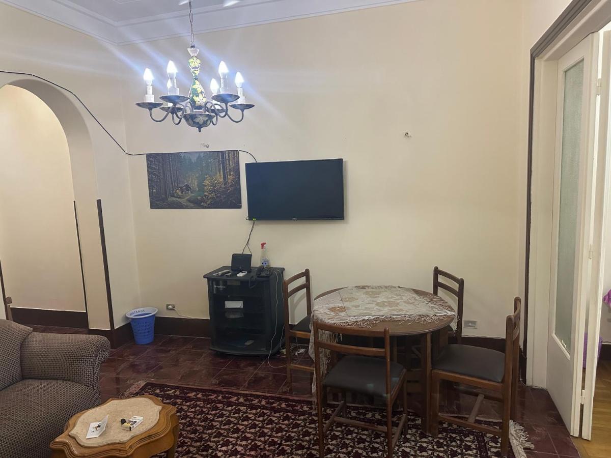Beautiful Apartment In The Heart Of Kaherah Luaran gambar