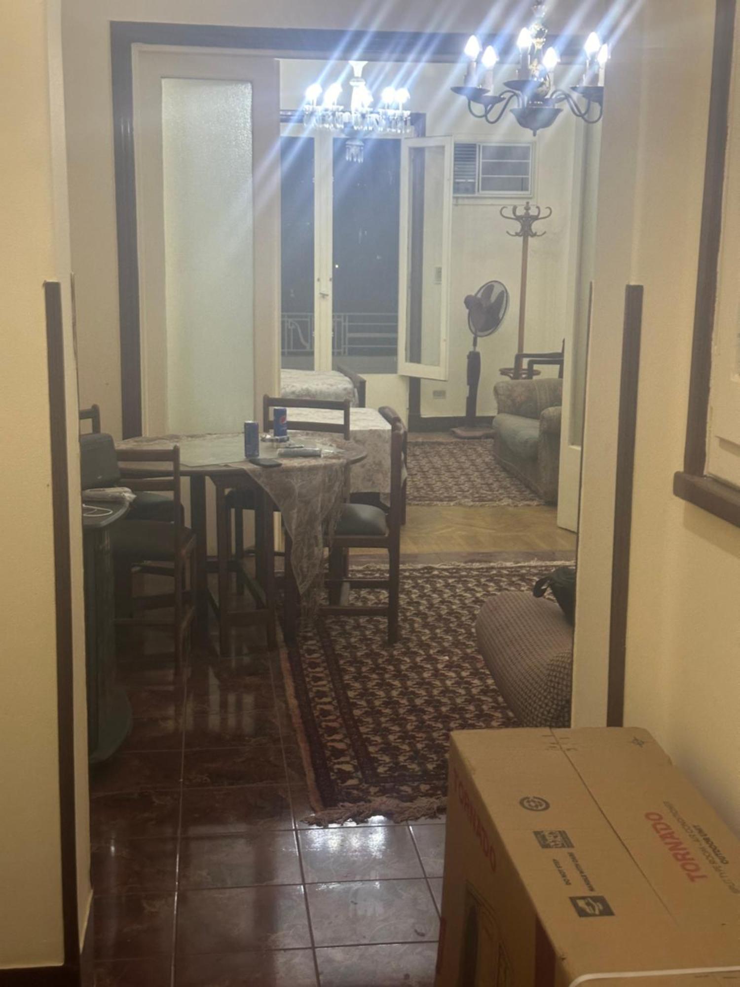 Beautiful Apartment In The Heart Of Kaherah Luaran gambar