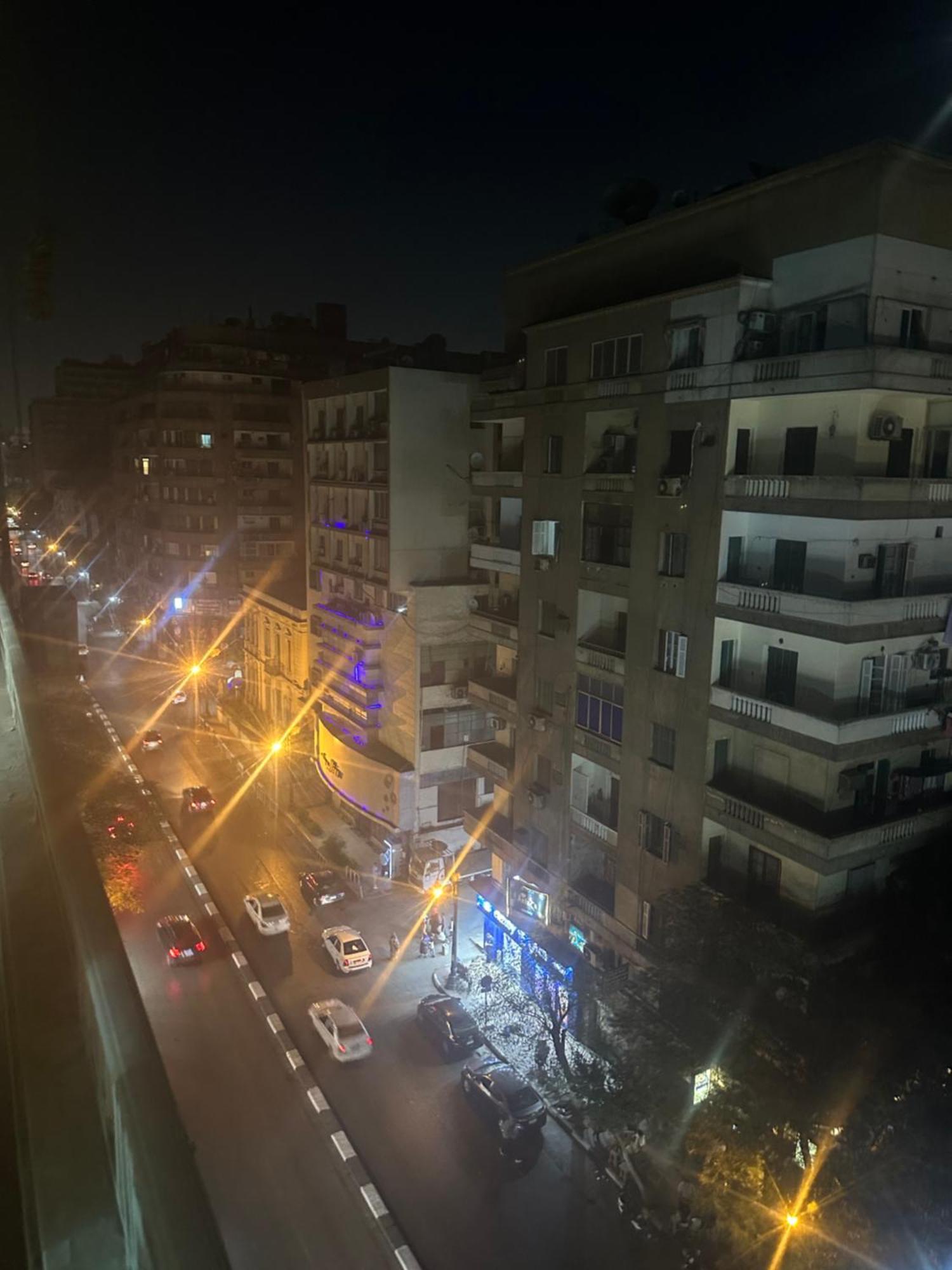 Beautiful Apartment In The Heart Of Kaherah Luaran gambar