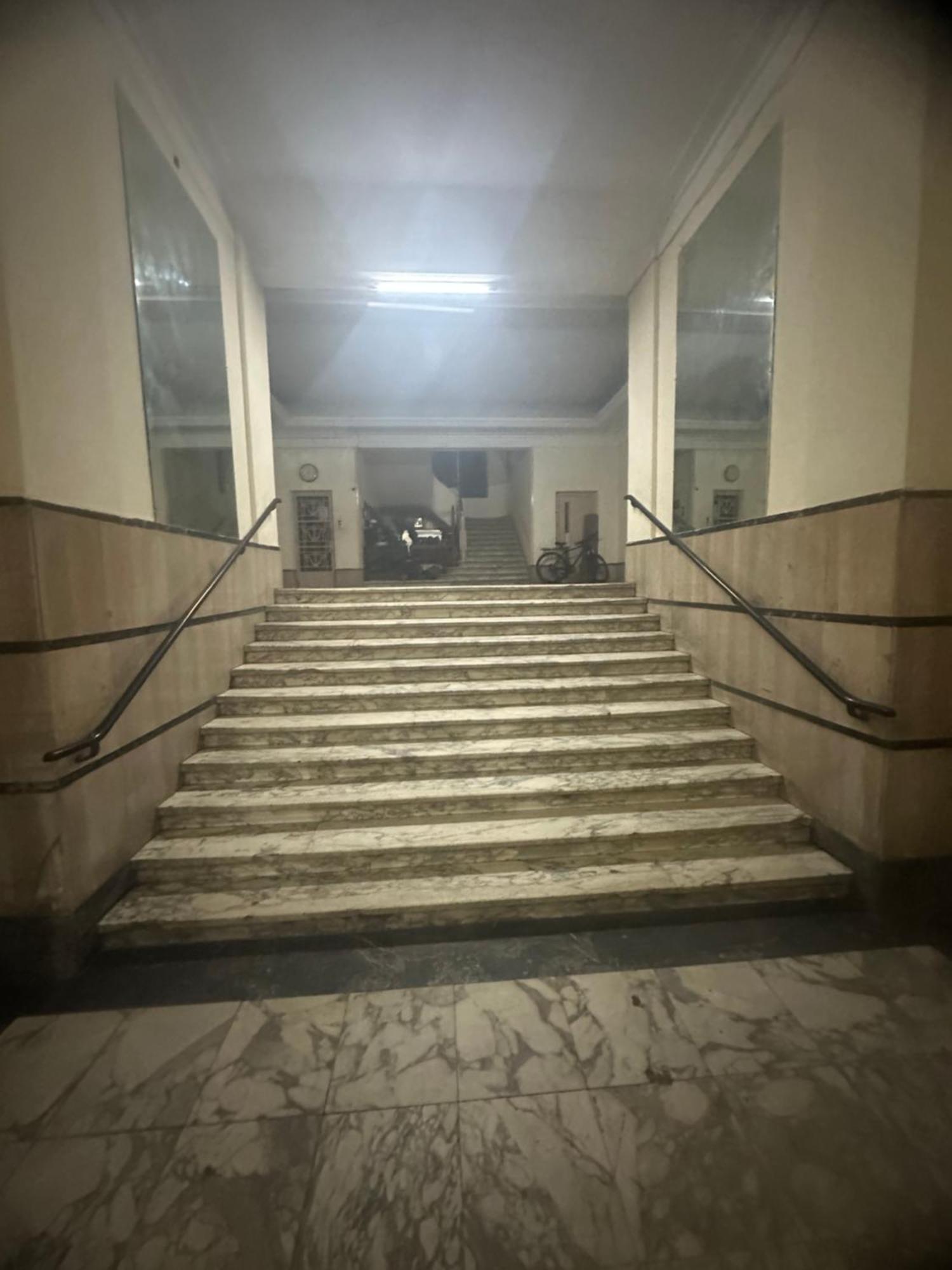 Beautiful Apartment In The Heart Of Kaherah Luaran gambar