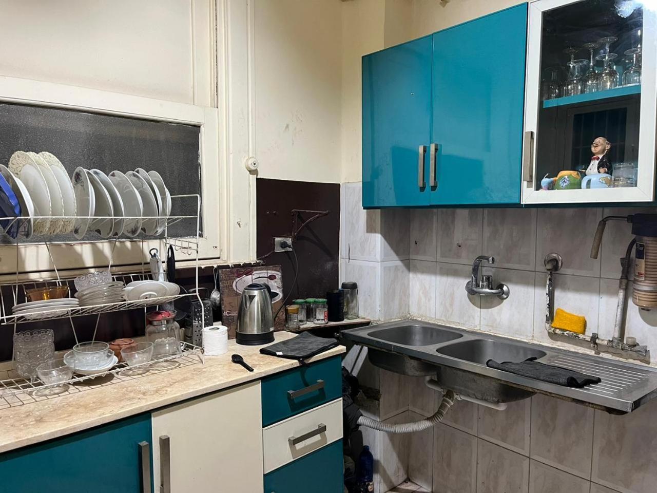 Beautiful Apartment In The Heart Of Kaherah Luaran gambar